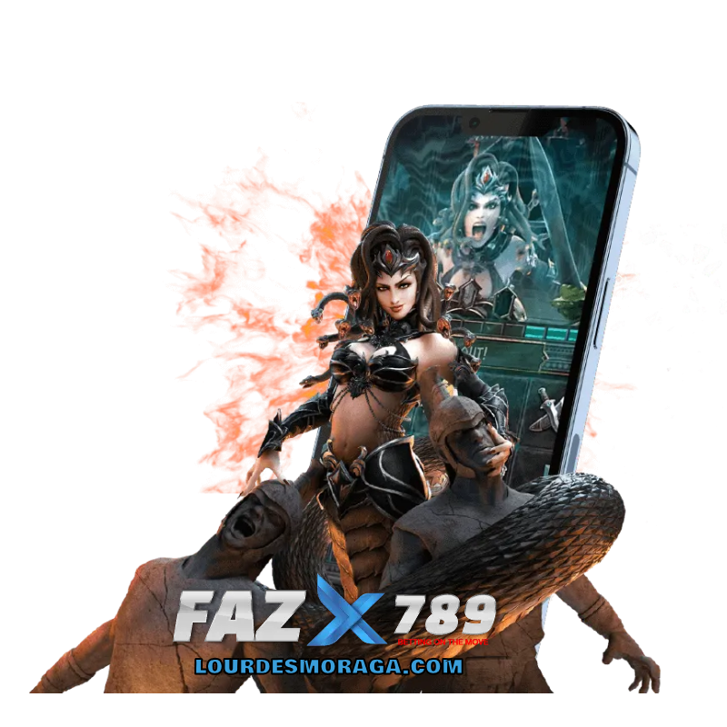 fazx789 สล็อต